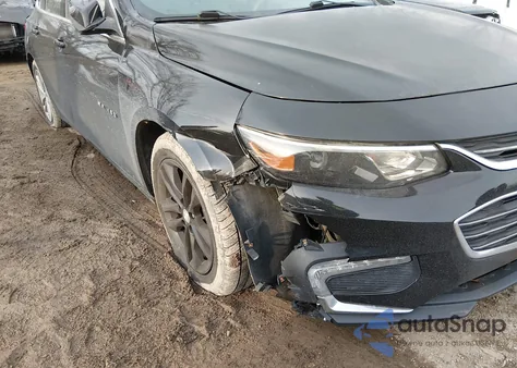 2016 Chevrolet Malibu 1Lt z USA, uszkodzony, nr VIN 1G1ZE5ST4GF301268